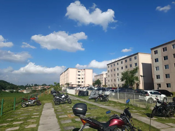 Imagem Apartamento com 2 Quartos à Venda, 38 m² em Jardim Petrópolis - Cotia