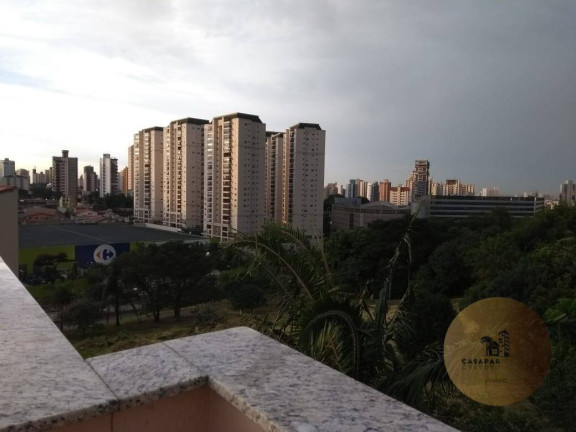 Imagem Cobertura com 3 Quartos à Venda, 140 m² em Paraíso - Santo André Imagem Cobertura com 3 Quartos à Venda, 140 m² em Paraíso - Santo André