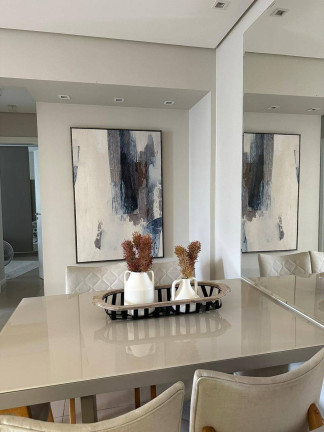 Imagem Apartamento com 2 Quartos à Venda, 78 m² em Abraão - Florianópolis