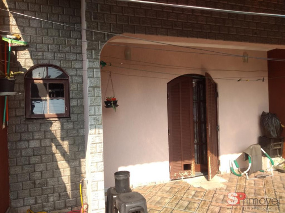 Imagem Casa com 5 Quartos à Venda, 247 m² em Parque Marajoara - Santo André