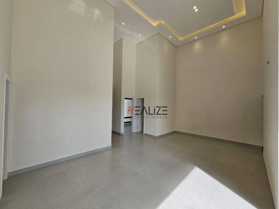 Imagem Casa com 3 Quartos à Venda, 295 m² em Condomínio Residencial Evidências - Indaiatuba Imagem Casa com 3 Quartos à Venda, 295 m² em Condomínio Residencial Evidências - Indaiatuba