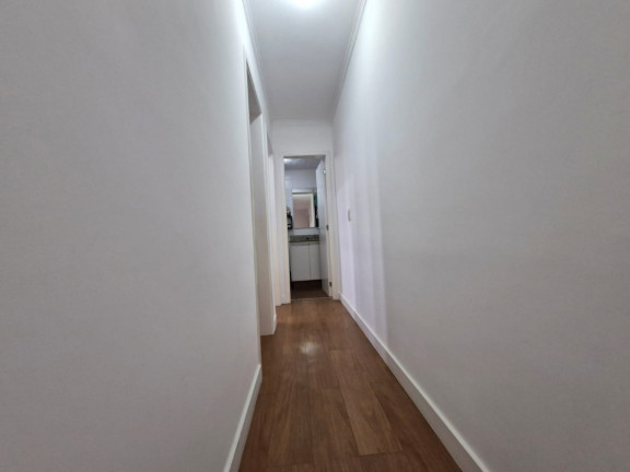 Imagem Apartamento com 2 Quartos à Venda, 51 m² em água Fria - São Paulo