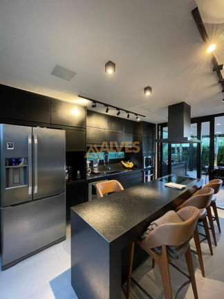 Imagem Casa de Condomínio com 3 Quartos à Venda, 370 m² em Sim - Feira De Santana Imagem Casa de Condomínio com 3 Quartos à Venda, 370 m² em Sim - Feira De Santana