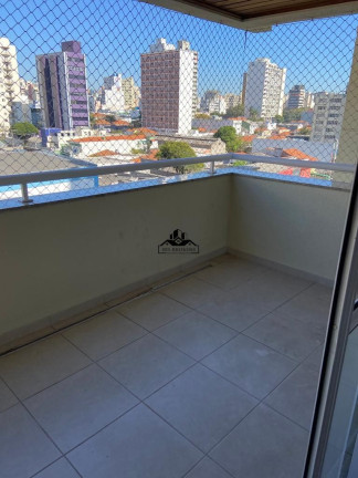 Imagem Apartamento com 3 Quartos à Venda, 128 m² em Centro - Santo André
