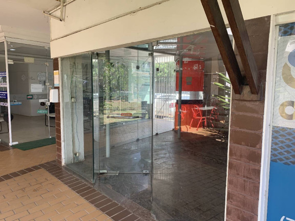 Imagem Sala Comercial para Alugar, 44 m² em Recreio Ipitanga - Lauro De Freitas Imagem Sala Comercial para Alugar, 44 m² em Recreio Ipitanga - Lauro De Freitas