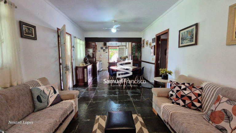 Imagem Casa com 3 Quartos à Venda, 298 m² em Colinas Do Piracicaba (ártemis) - Piracicaba Imagem Casa com 3 Quartos à Venda, 298 m² em Colinas Do Piracicaba (ártemis) - Piracicaba