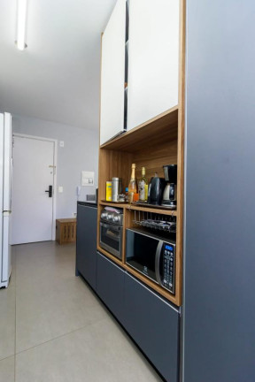 Imagem Apartamento com 2 Quartos à Venda, 86 m² em Santo Amaro - São Paulo