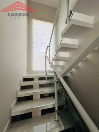 Imagem Casa de Condomínio com 3 Quartos à Venda, 150 m² em Currupira - Jundiaí