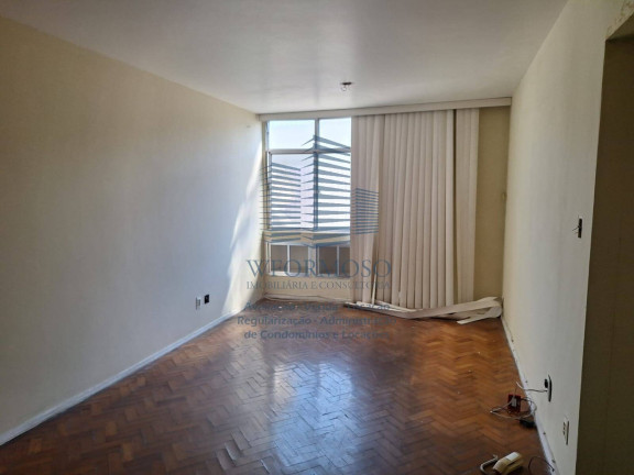 Imagem Apartamento com 2 Quartos à Venda, 70 m² em Caju - Rio De Janeiro