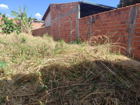 Terreno à Venda, 300 m² em Setor Sul - Anápolis