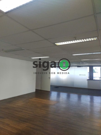 Imagem Imóvel Comercial à Venda ou Locação, 206 m² em Brooklin - São Paulo