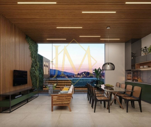 Imagem Apartamento com 3 Quartos à Venda,  em Horto - Ipatinga