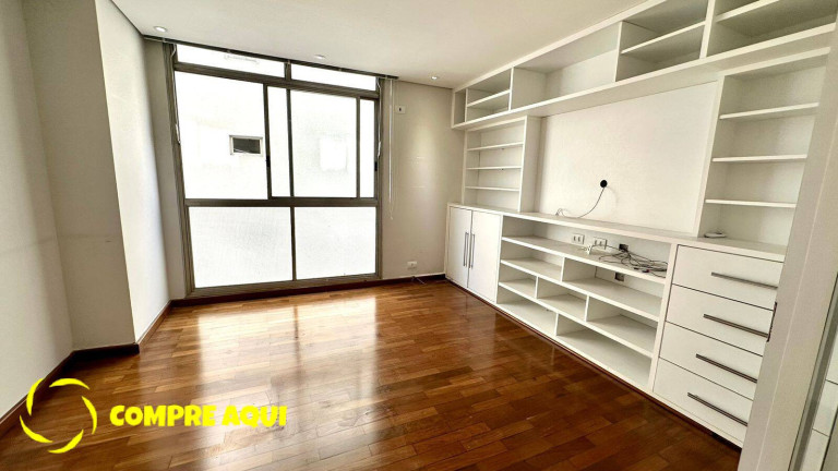 Imagem Apartamento com 5 Quartos à Venda, 180 m² em Santa Cecília - São Paulo