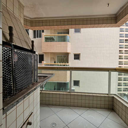 Imagem Apartamento com 1 Quarto à Venda, 47 m² em Aviação - Praia Grande