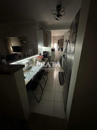Imagem Apartamento com 3 Quartos à Venda, 77 m² em Ponta Da Praia - Santos