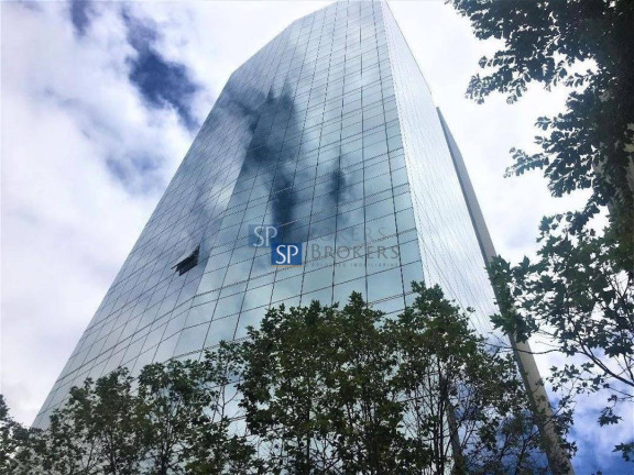 Imagem Sala Comercial para Alugar, 207 m² em Itaim Bibi - São Paulo Imagem Sala Comercial para Alugar, 207 m² em Itaim Bibi - São Paulo