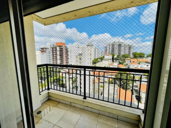 Imagem Apartamento com 3 Quartos à Venda, 215 m² em Sumaré - São Paulo