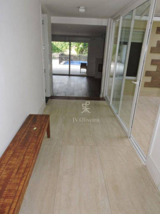 Imagem Casa com 5 Quartos à Venda, 600 m² em Jardim Guedala - São Paulo Imagem Casa com 5 Quartos à Venda, 600 m² em Jardim Guedala - São Paulo