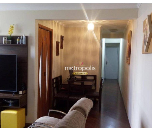 Imagem Apartamento com 3 Quartos à Venda, 69 m² em Vila Alpina - São Paulo Imagem Apartamento com 3 Quartos à Venda, 69 m² em Vila Alpina - São Paulo