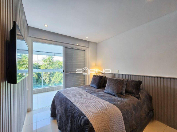 Imagem Apartamento com 3 Quartos à Venda, 124 m² em Riviera De São Lourenço - Bertioga