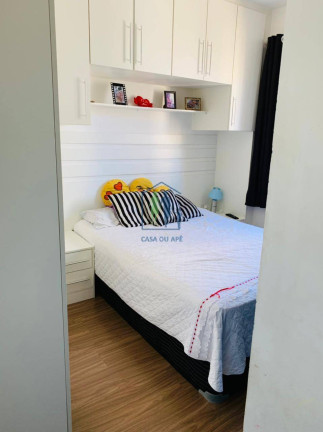 Imagem Apartamento com 2 Quartos à Venda, 54 m² em Mooca - São Paulo