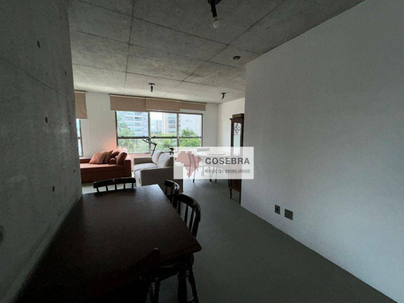 Imagem Apartamento com 1 Quarto à Venda ou Locação, 74 m² em Campo Belo - São Paulo Imagem Apartamento com 1 Quarto à Venda ou Locação, 74 m² em Campo Belo - São Paulo