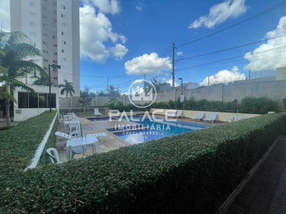 Imagem Apartamento com 2 Quartos à Venda, 61 m² em Parque Conceição Ii - Piracicaba