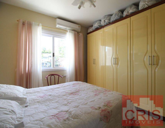 Imagem Apartamento com 3 Quartos à Venda, 100 m² em São Francisco - Bento Gonçalves