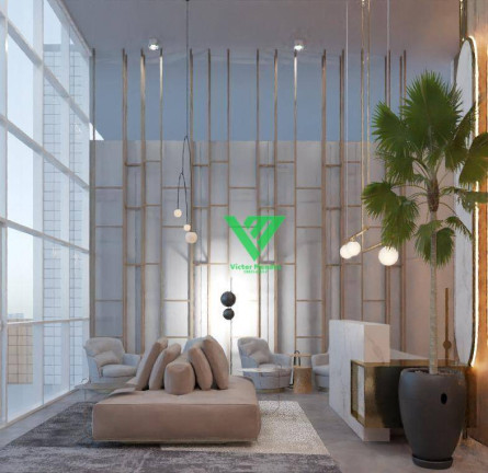 Imagem Apartamento com 3 Quartos à Venda, 78 m² em Manaíra - João Pessoa Imagem Apartamento com 3 Quartos à Venda, 78 m² em Manaíra - João Pessoa