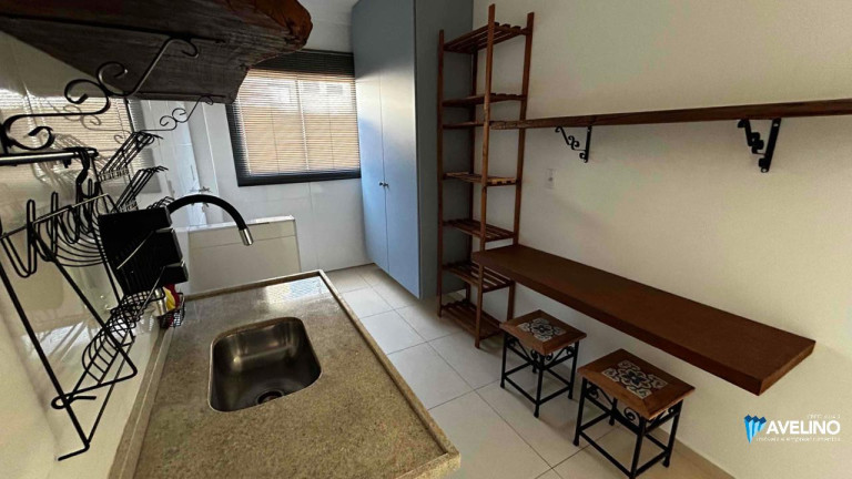 Imagem Apartamento com 2 Quartos à Venda, 10 m² em Tiradentes - Campo Grande Imagem Apartamento com 2 Quartos à Venda, 10 m² em Tiradentes - Campo Grande