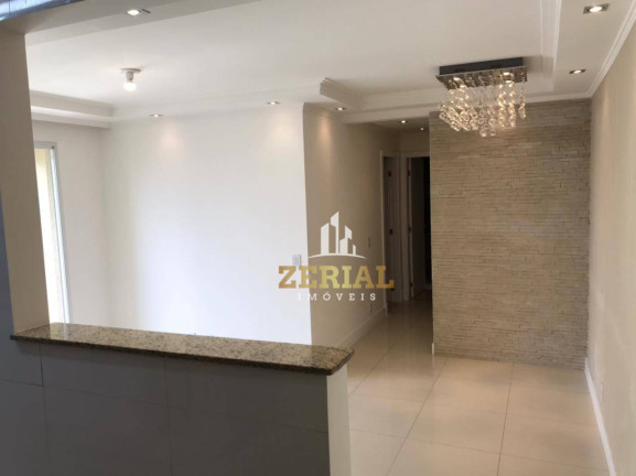 Imagem Apartamento com 2 Quartos à Venda, 63 m² em Jardim São Caetano - São Caetano Do Sul Imagem Apartamento com 2 Quartos à Venda, 63 m² em Jardim São Caetano - São Caetano Do Sul
