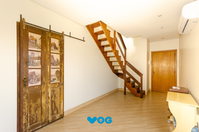 Imóvel com 2 Quartos à Venda, 135 m² em Petrópolis - Porto Alegre