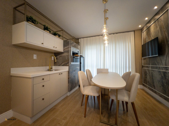 Imagem Apartamento com 3 Quartos à Venda, 120 m² em Praia Grande - Governador Celso Ramos Imagem Apartamento com 3 Quartos à Venda, 120 m² em Praia Grande - Governador Celso Ramos