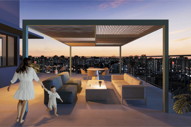 Imagem Apartamento com 2 Quartos à Venda, 47 m² em Vila Sônia - São Paulo Imagem Apartamento com 2 Quartos à Venda, 47 m² em Vila Sônia - São Paulo