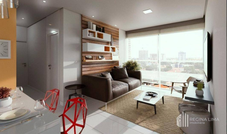Imagem Apartamento com 3 Quartos à Venda, 66 m² em Uruguai - Teresina Imagem Apartamento com 3 Quartos à Venda, 66 m² em Uruguai - Teresina