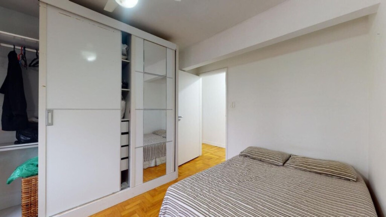 Imagem Apartamento com 2 Quartos à Venda, 81 m² em Vila Olímpia - São Paulo