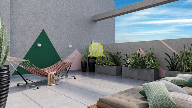 Imagem Apartamento com 2 Quartos à Venda, 59 m² em água Verde - Curitiba Imagem Apartamento com 2 Quartos à Venda, 59 m² em água Verde - Curitiba
