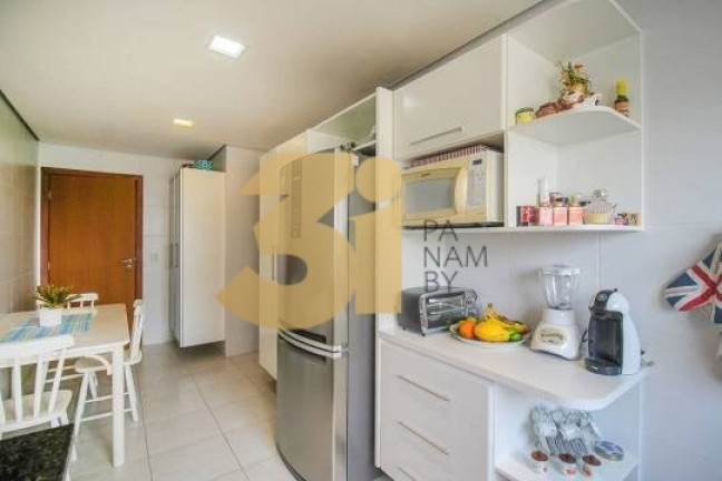 Imagem Apartamento com 4 Quartos à Venda, 201 m² em Panamby - São Paulo Imagem Apartamento com 4 Quartos à Venda, 201 m² em Panamby - São Paulo