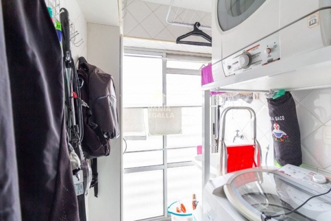 Imagem Apartamento com 2 Quartos à Venda, 63 m² em Perdizes - São Paulo