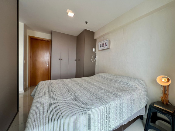 Imagem Imóvel com 1 Quarto à Venda, 34 m² em Norte (águas Claras) - Brasília