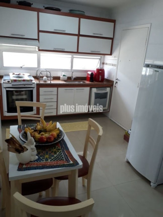 Imagem Apartamento com 3 Quartos à Venda, 123 m² em Campo Belo - São Paulo
