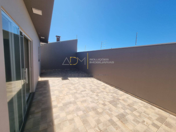 Imagem Casa com 3 Quartos à Venda, 250 m² em Residencial Lívia - Botucatu