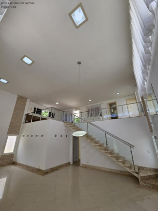 Imagem Casa com 4 Quartos à Venda, 520 m² em Alphaville - Salvador Imagem Casa com 4 Quartos à Venda, 520 m² em Alphaville - Salvador