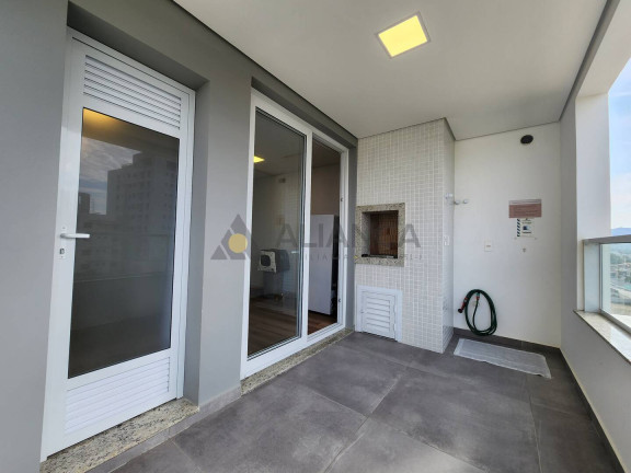 Imagem Apartamento com 2 Quartos à Venda, 82 m² em Gravatá - Navegantes