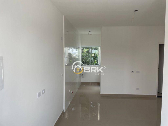 Imagem Apartamento com 1 Quarto à Venda, 33 m² em Vila Matilde - São Paulo