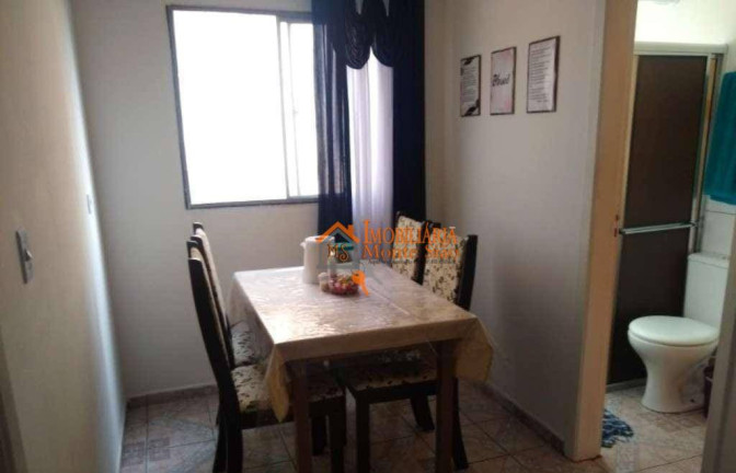Imagem Apartamento com 1 Quarto à Venda, 36 m² em Jardim Santa Mena - Guarulhos Imagem Apartamento com 1 Quarto à Venda, 36 m² em Jardim Santa Mena - Guarulhos