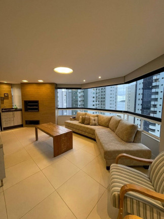 Imagem Apartamento com 3 Quartos à Venda, 110 m² em Barra Sul - Balneário Camboriú
