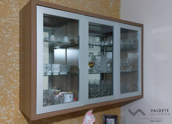 Imagem Apartamento com 2 Quartos à Venda, 60 m² em Jardim América - São José Dos Campos Imagem Apartamento com 2 Quartos à Venda, 60 m² em Jardim América - São José Dos Campos