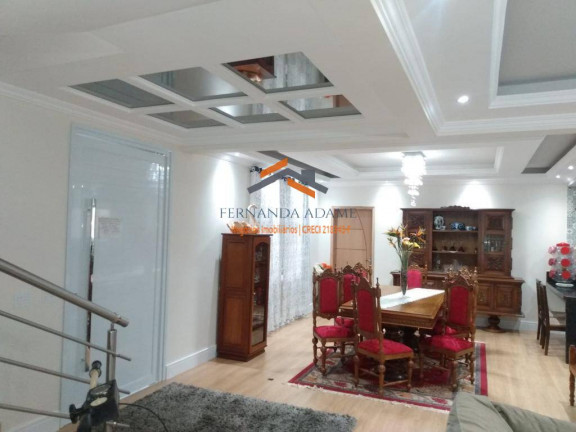 Imagem Casa com 6 Quartos à Venda, 518 m² em Parque Terranova - Valinhos