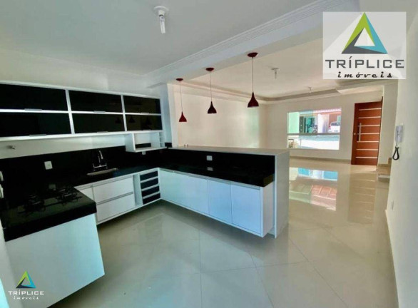 Imagem Casa com 4 Quartos à Venda, 260 m² em Parque Jardim Da Serra - Juiz De Fora